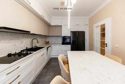 Duplex Premium in Dumbravita | Terasa inchisa 40 mp | Com 0% - 9