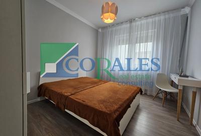 Etaj 2. Bloc izolat!. Renovat recent! - 6
