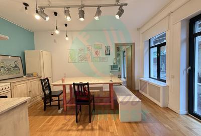 Un apartament Chic ideal ca locuinta sau activitate - 11