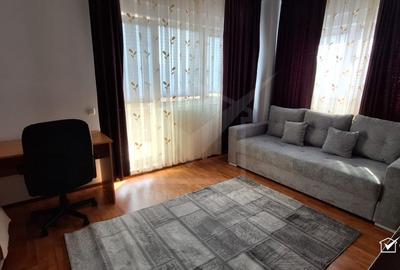 Inchiriere 2 camere, Gheorgheni, bloc nou, finisat modern, zona linistita - 3