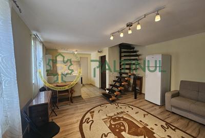 Inchiriem apartament la mansarda zona N. Iorga, Sibiu - 1