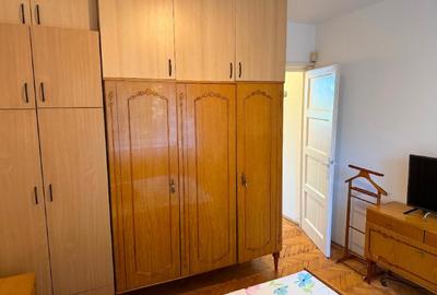 Închiriez Apartament 2 camere complet mobilat Bd. Basarabia - 7