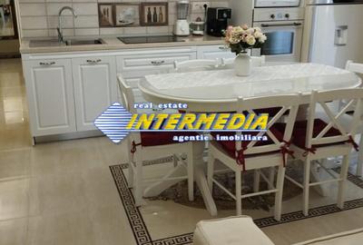 Apartament 2 dormitoare + living  Alba Iulia zona Mall - 2