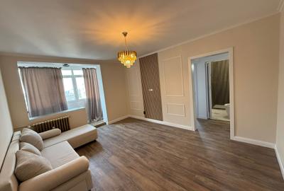 Vanzare Apartament 2 camere Renovat Drumul Taberei-Raul Doamnei - 2