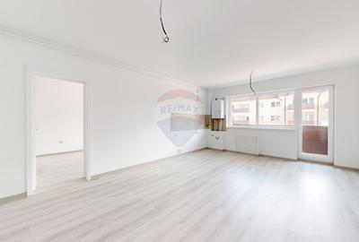Comision 0% | Apartament nou + parcare | Etaj 2 | Sânpetru Subcetate 2 - 5