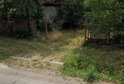 Baldan- 2600 mp deschidere stada principala, utilitati - 4