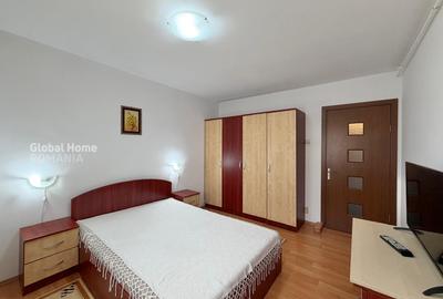13 Septembrie • Apartament 2 Camere • Balcon •  Boiler • Priveliște Panoramică - 6