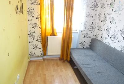 Inchiriez apartament 3 camere in Deva, zona Scarisoara, etaj 2, mobilat - 10