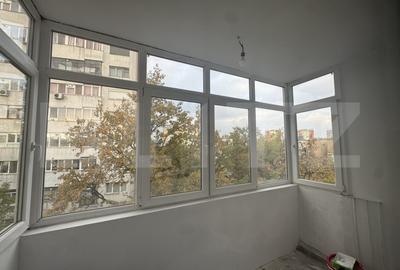 Apartament 2 camere, 42,60 mp, Podu Ros - 9