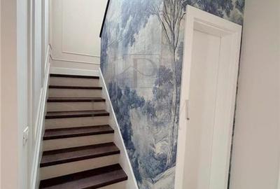 CASA INDIVIDUALA PREMIUM - CURTE AMENAJATA - SISTEM VIDEO - 9