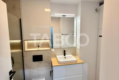 Apartament cu 2 camere la cheie de vanzare in bloc nou Marasti - 6