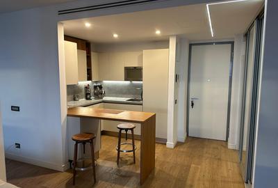 Apartament 2 camere Cortina Residence - 4