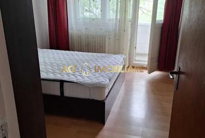Apartament cu 3 camere decomandat, mobilat în 1 Decembrie 1918
