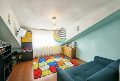 Apartament 3 Camere Mobilat Utilat Drumul Taberei Raul Doamnei - 7