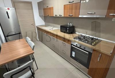 Apartament 2 Camere 21 Residence Disponibil Imediat - 4