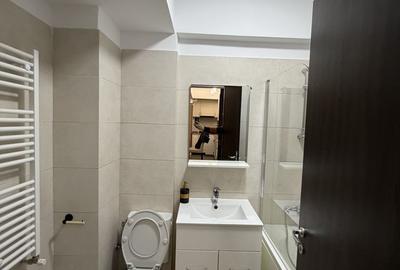 .Apartament 2 camere, parcare inclusa, etaj 7, Bragadiru - 5