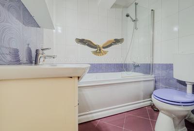 Apartament modern|2 camere|45 m2| situat in zona Iulius Mall - 12