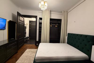 Studio renovat lângă Piața Constituției si Curtea de Apel,parcare inclusă - 7