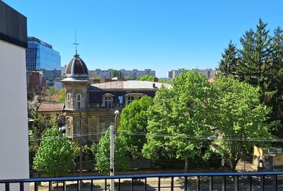 Paltim - Apartament spatios cu 4 camere 109 mp utili, etajul 1, langa Bega - 7