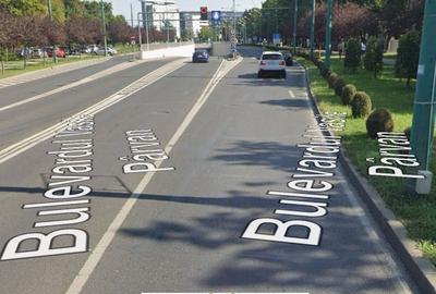 Timisoara Central Teren 6.000mp | Oportunitate | Bdul Vasile Parvan - 3