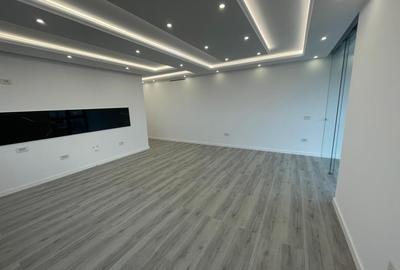 Finalizat - Ap. 2 Cam - Dezvoltator: Comat Towers, TIP 5 TOP, 58 mp - 11