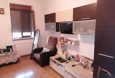 Casă individuală cu 2 camere în Dâmbovița