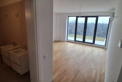 Apartament 3 camere, ansamblu nou/ Straulesti - Sistesti / Comision 0 - 2