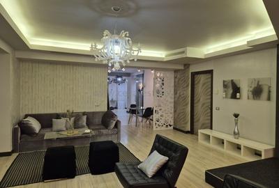 HERASTRAU COMPLEX DE VINZARE APARTAMENT 3 CAMERE LUX - 1