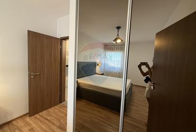 Apartament modern, cu 3 camere, semidecomandat, zona Buna Ziua - 4
