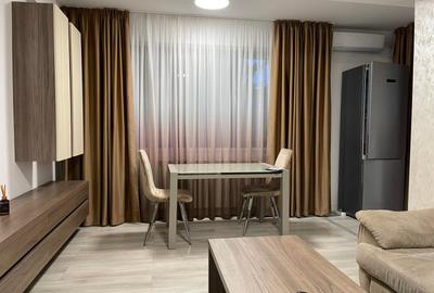 Apartament 3 camere in bloc nou, loc de parcare - 1