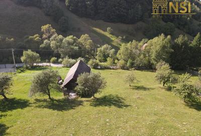 Teren constructii intravilan || Bran || Simon || 2668 mp - 10