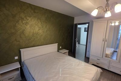 Tatarasi kaufland-2 Camere 55mp-bloc nou intabulat - 10