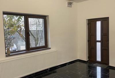 Apart. 2 cam.  in casa Individuala, total refacut - Rezidential sau Comercial - 3