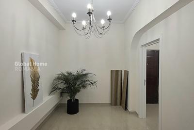 2 Rooms Office + Storage + Terrace | Lascar Catargiu 23 - Ultracentral - 7