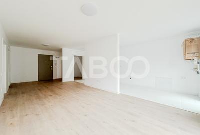 Apartament 2 camere de vanzare finisat baza sportiva Gheorgheni - 6