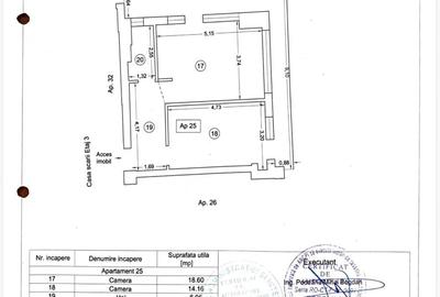 Apartament 2 camere DeSilva Residence langa plaja | Mamaia Nord - 19