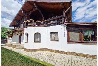 Casa cu teren 670 mp, zona linistita I Brasov - 1