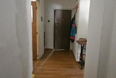 Apartament 3 camere intermediar, Racadau  Tampei - 13