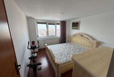 Apartament decomandat 3 camere zona Titulescu - 3