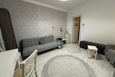 Închiriere apartament 2 camere | Vilă interbelică | Zona Basarab - 2