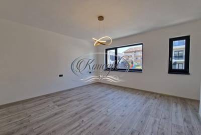 Casa pentru activitati de birouri in cartierul Europa - 9