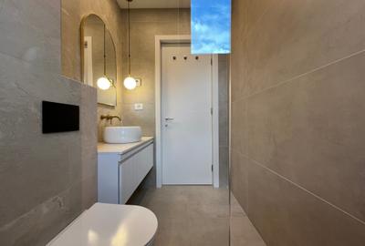 Inchiriere Apartament 4 Camere Iancu Nicolae- British School - 54