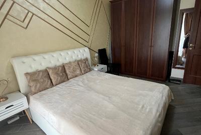 Mamaia zona Flora : apt 3 camere boutique Villa De Lux - 15
