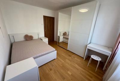 Închiriez apartament 3 camere, decomandat, recent renovat – zona Mihai Viteazul - 4