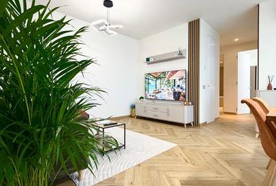 Victoriei / Petru Rareș Loft / Ap. Premium /Prima Închiriere / Parcare Opțional - 4