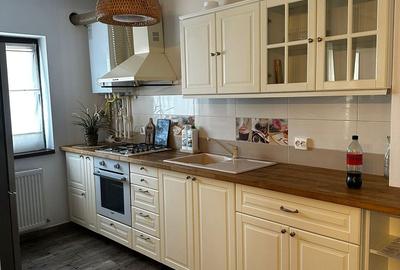 Apartament 2  camere Sanpetru Residence! - 4