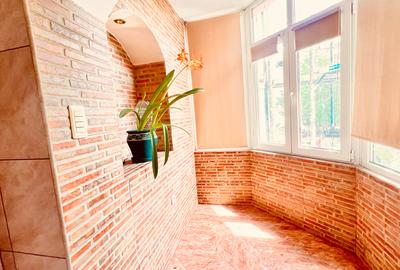 Apartament 2 camere Nerva Traian, stradal, 5 minute de metrou, mobilat modern - 15