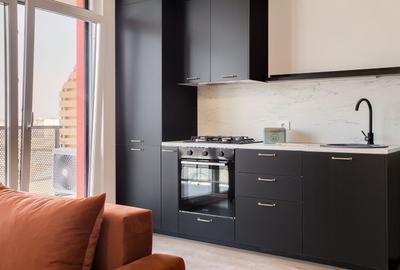 De vanzare apartament nou Comision 0 - 6