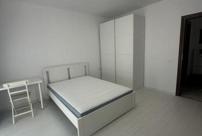 Garsoniera Moderna Exigent Plaza Mall -Parcul Liniei-Lujerului - 4