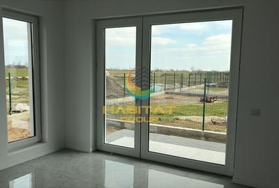Casa individuala 4 camere intrare Vidra Brutarie asfalt STB - 5